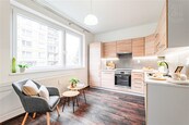 Moderně zrekonstruovaný byt 2+1, 58 m2, Liberec-Rochlice, cena 3650000 CZK / objekt, nabízí CENTURY 21 OK Centrum