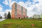 Prodej, byty/3+1, 63 m2, Boženy Němcové 653, 47301 Nový Bor, Česká Lípa [ID 66926], cena 2500000 CZK / objekt, nabízí 