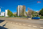 Prodej bytu 3+1, 62 m2, Liberec, ul. Na Bídě, cena 3640000 CZK / objekt, nabízí M&M reality holding a.s.