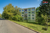 Prodej bytu 3+1, 73 m2, Liberec, ul. Mánesova, cena 5199000 CZK / objekt, nabízí 