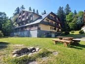 Apartmán 2+kk 49,18m2 + balkon 11,13m2, Harrachov - Nový Svět, cena 7490000 CZK / objekt, nabízí 