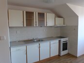 Pronájem, Byty 1+1, 64 m2 Nový Bor, cena 9500 CZK / objekt / měsíc, nabízí 