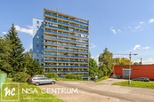 Prodej bytu 2+1, 54 m2 s nádherným výhledem do okolní krajiny v Liberec X - Františkově, cena 3490000 CZK / objekt, nabízí 